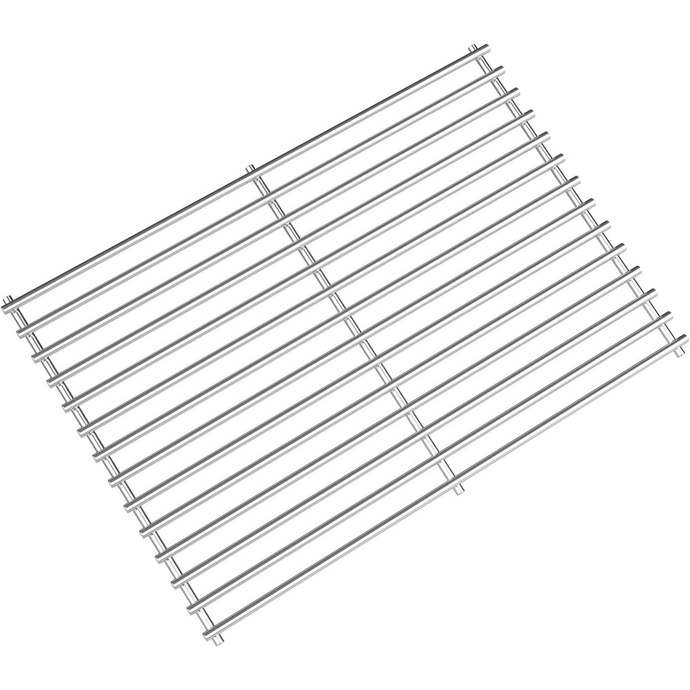 Onlyfire - Stainless Steel Grill Grate Replacement For Weber Spirit & Genesis Series