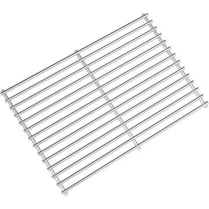 Onlyfire - Stainless Steel Grill Grate Replacement For Weber Spirit & Genesis Series