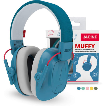 Alpine - Muffy Kids Earmuffs