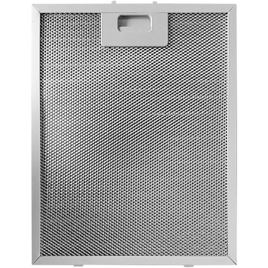 Puupaa - Cooker Hood Metal Grease Filter, 250 x 310mm Universal Mesh (2 Pack)