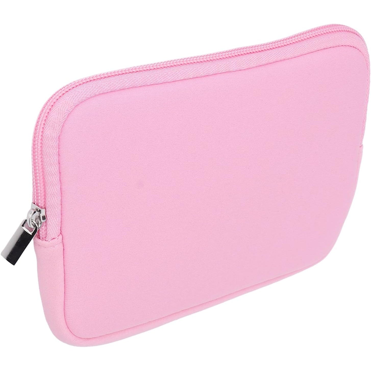 Smoothing Zipper - Laptop Charger Bag, 18x14 Cm Sponge Material