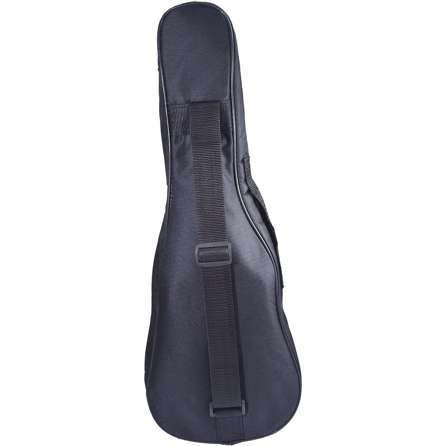 Tenor - Black Padded Ukulele Bag for 26 Inch Ukulele