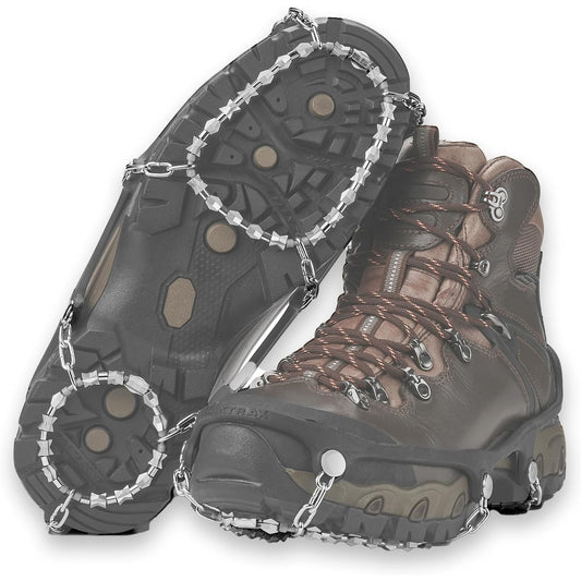 Yaktrax - Diamond Grip Traction Cleats For Ice And Snow (1 Pair)