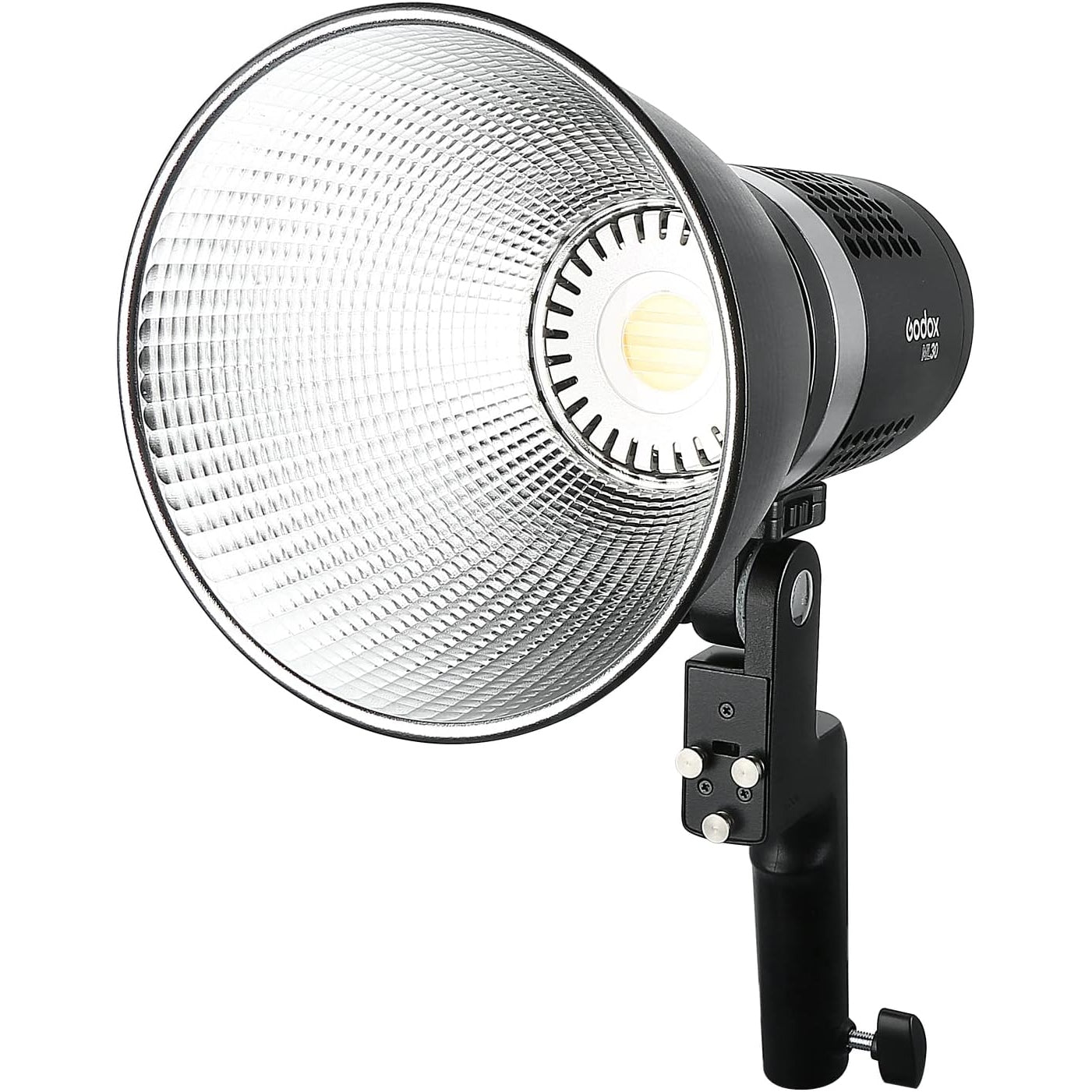 Godox - ML30 LED Video Light, 37.6W 5600K Daylight, Bluetooth App Control