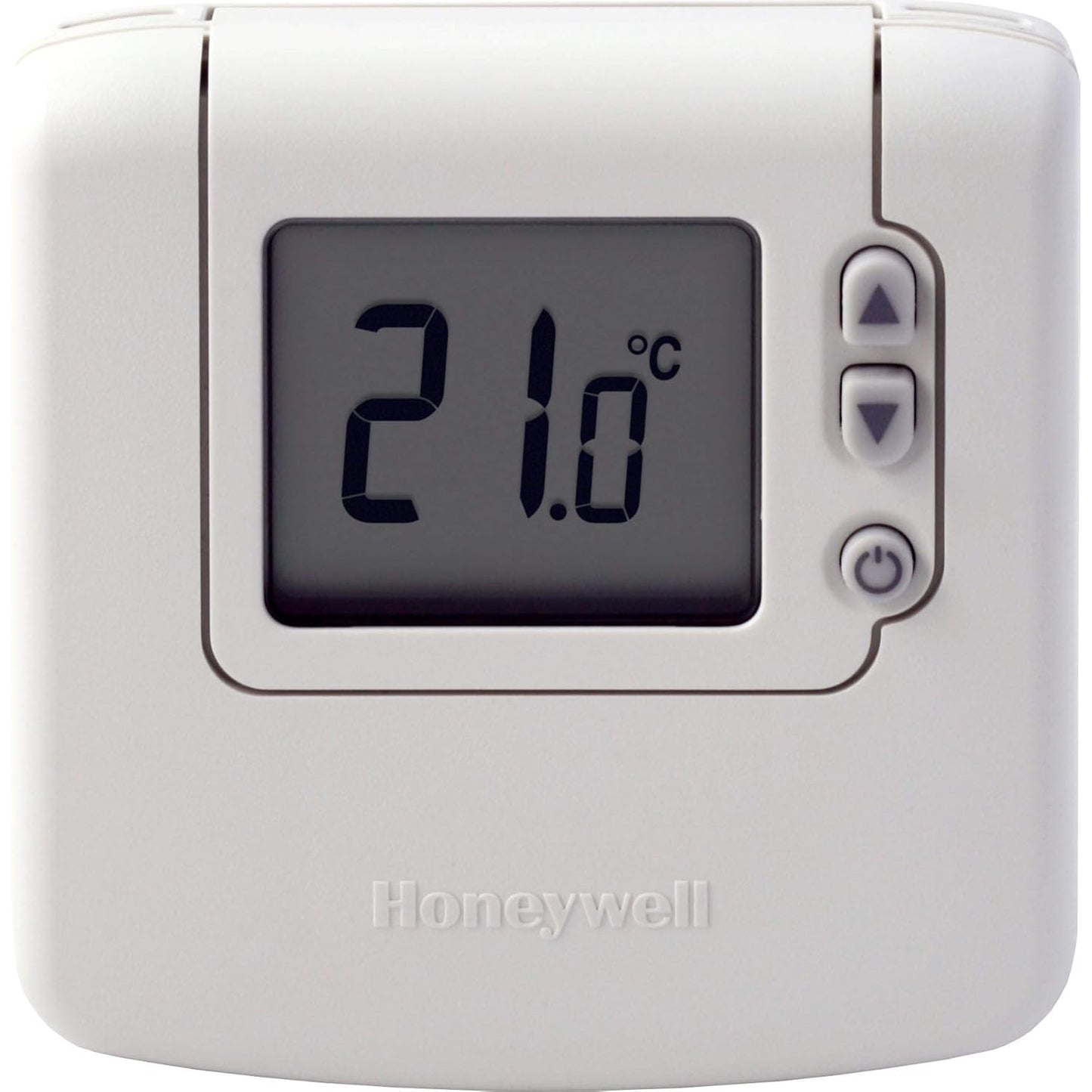 Honeywell - Home Dt90A1008 Digital Thermostat, White, 94 X 94 X 48 Mm