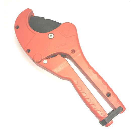 Solwet - PPR, HDPE, PVC, PEX Pipe Cutter 63mm