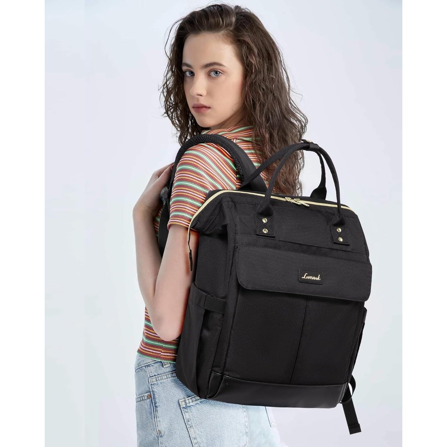 Lovevook - Women's Laptop Backpack