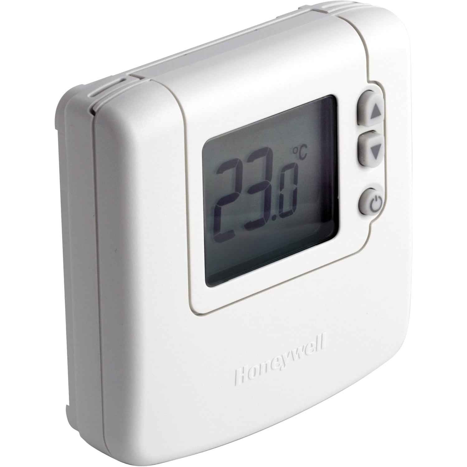 Honeywell - Home Dt90A1008 Digital Thermostat, White, 94 X 94 X 48 Mm