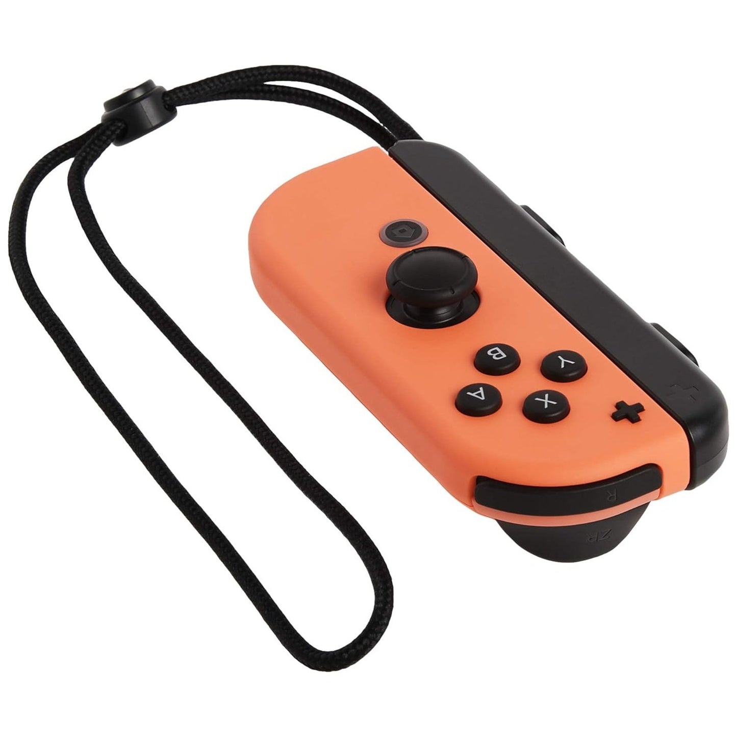 Nintendo - Joy-Con (R) Neon Red for Switch