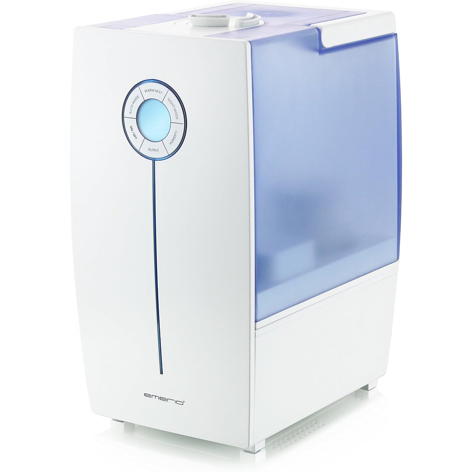 Emerio - Hf-108502 Humidifier White 113W-111-1703-Z9-4587-B01GCP5H3Q