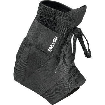 Mueller Sports Medicine - Soft Ankle Brace With Straps