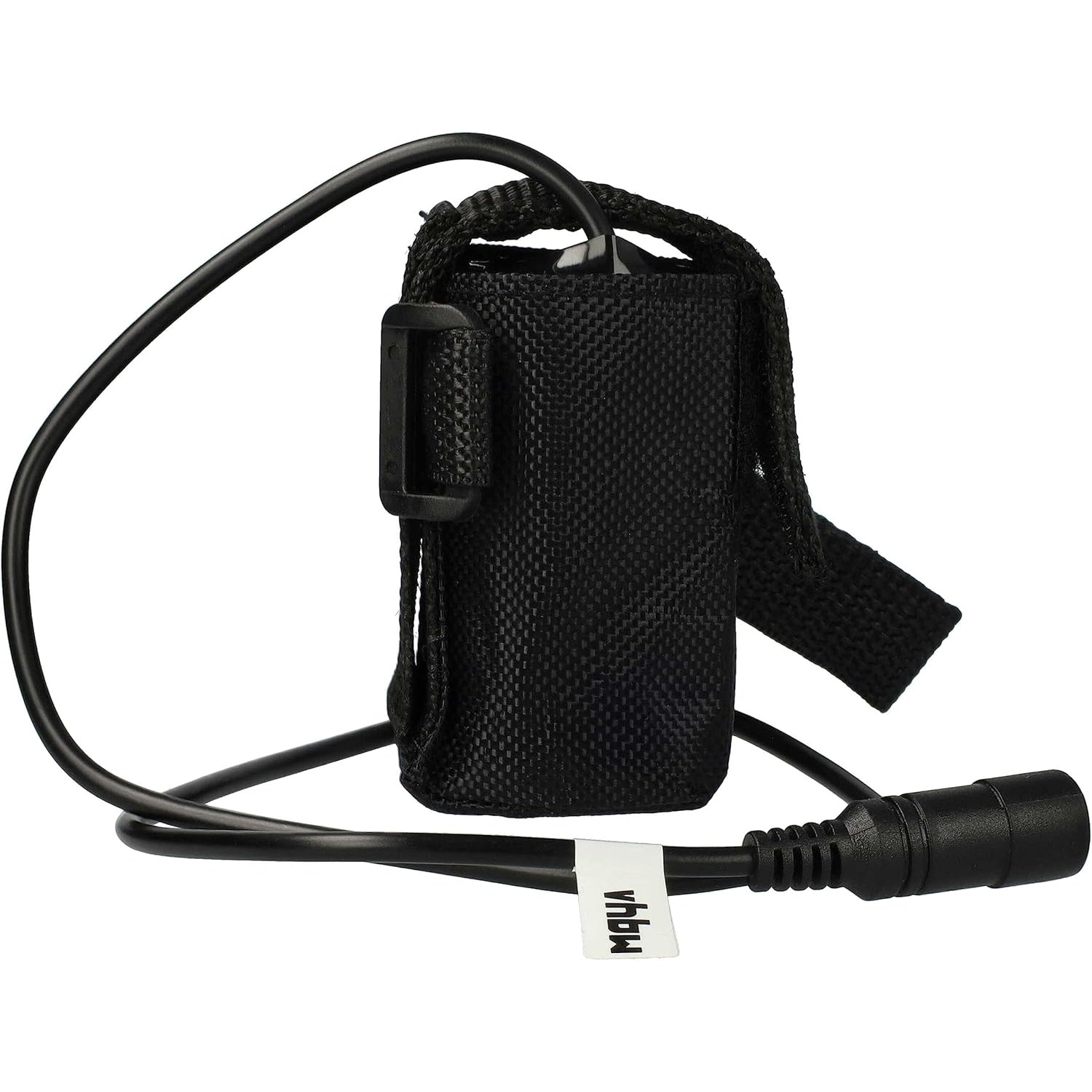 Vhbw - Battery Pack for Bike Lights (6Ah, 8.4V, Li-Ion)