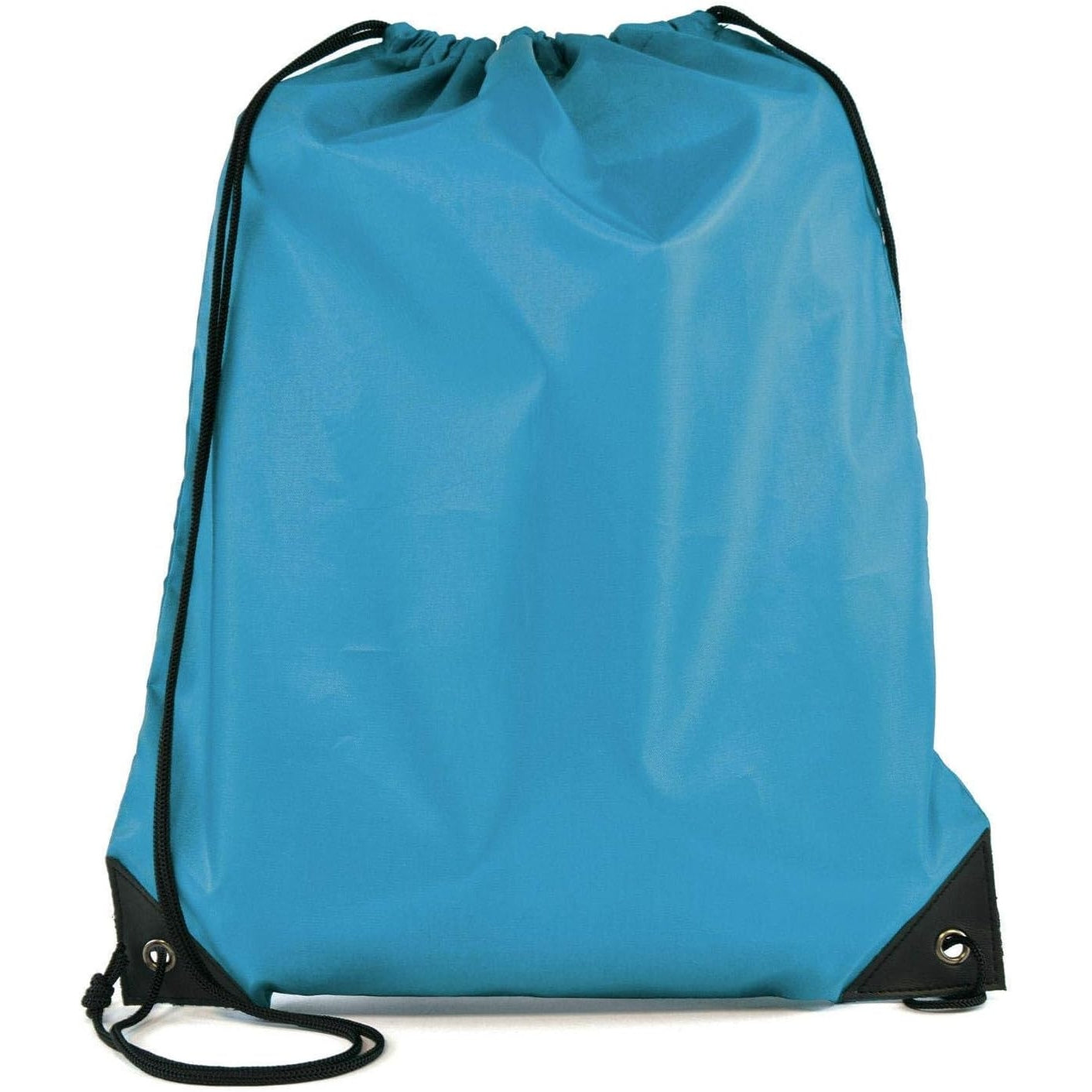 اخرى - Turquoise Travel Shoe Bag