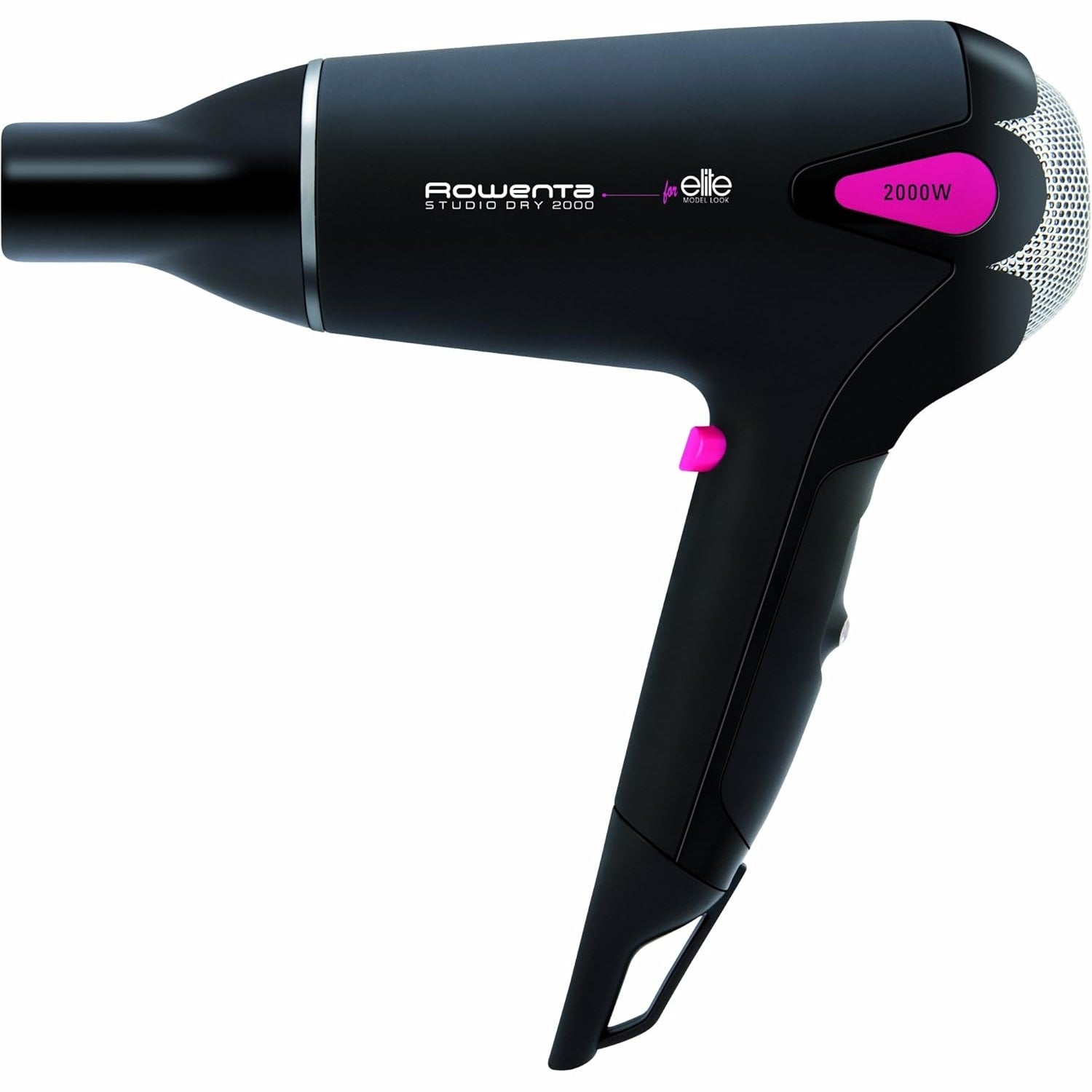 Groupe Seb Deutschland Gmbh / Krups Gmbh - Rowenta Studio Dry Elite Hair Dryer 2000W