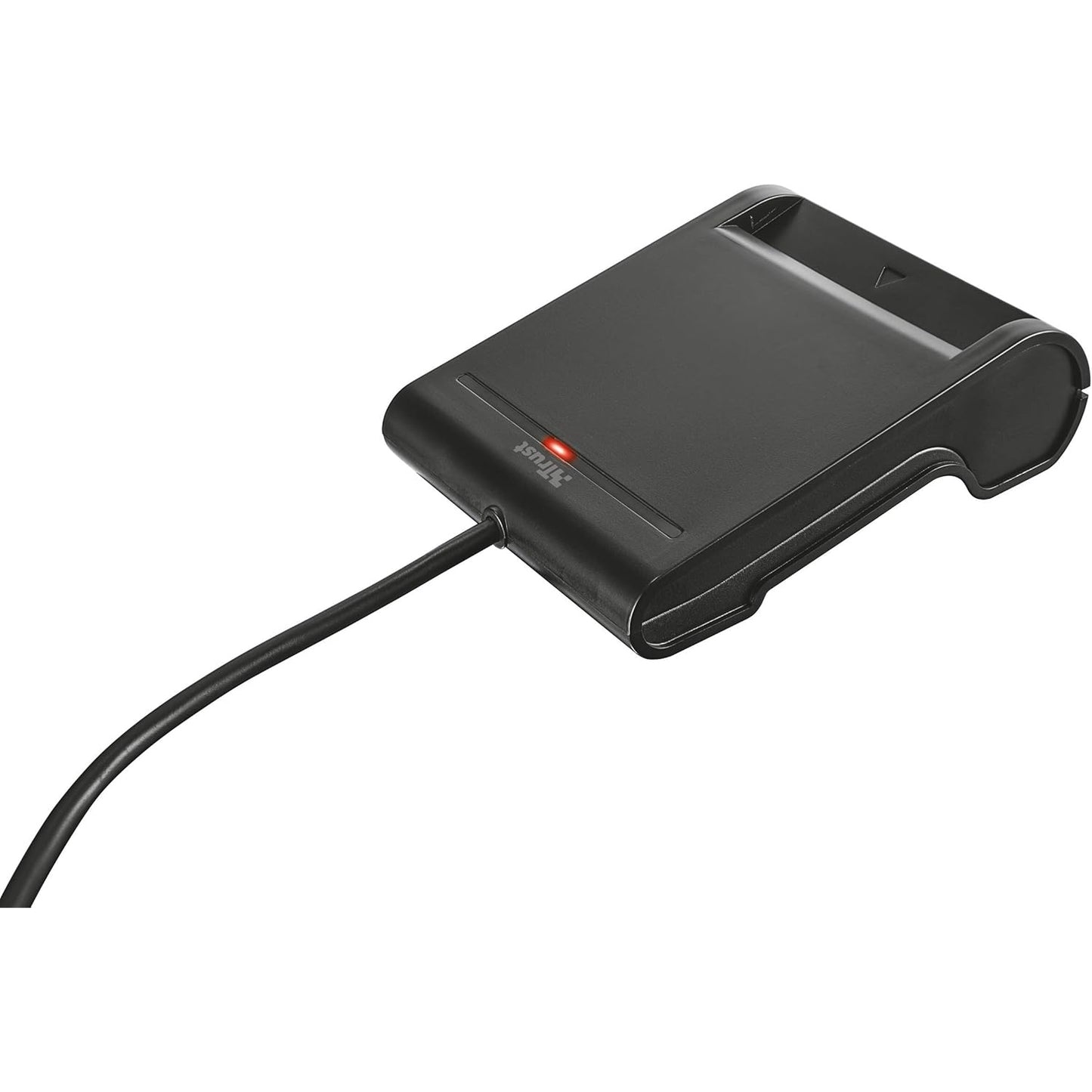 Trust - Smart Card Reader Crs-Cns-Cie, Black