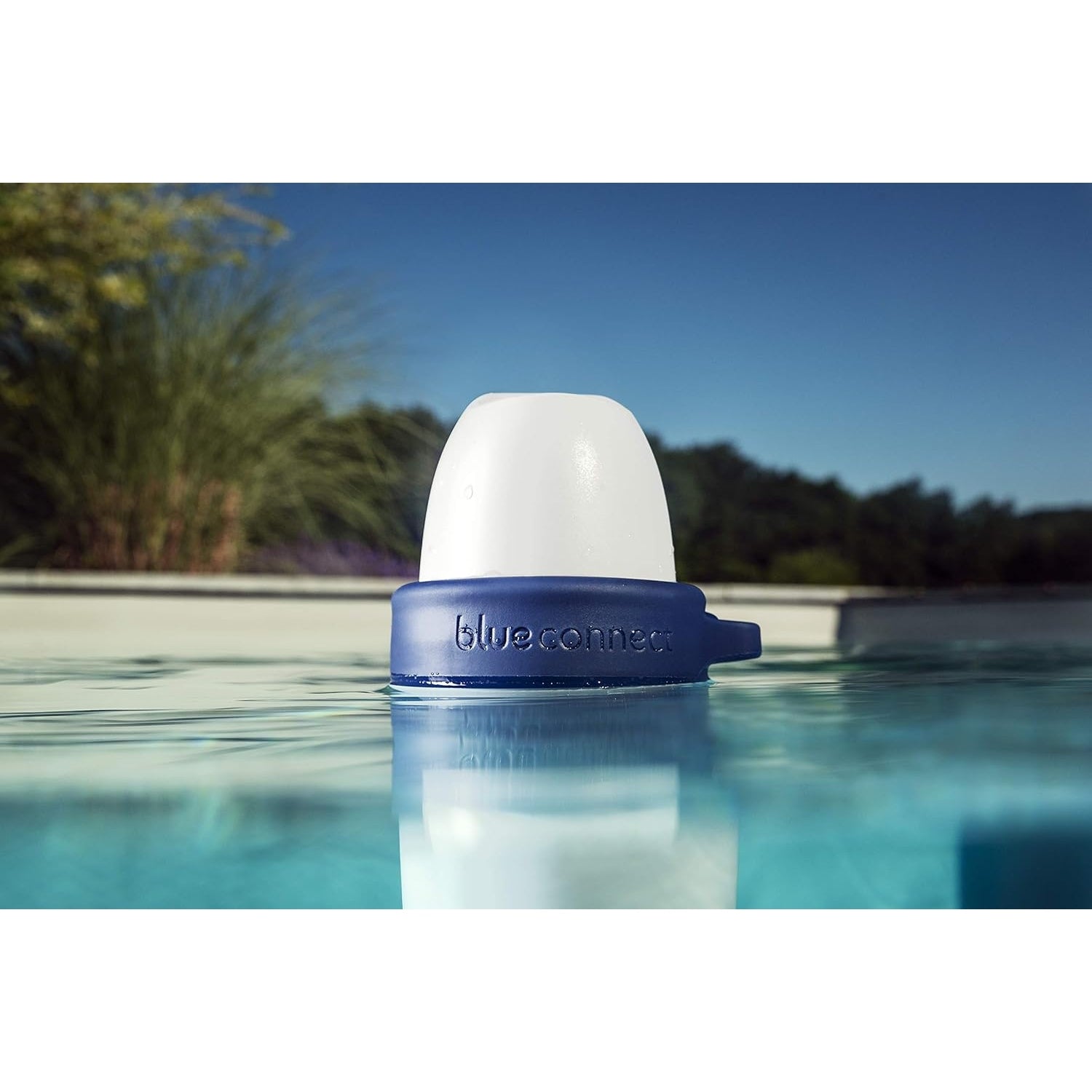 Manufacturas Gre - Blue Connect Go Smart Water Analyzer for Pools and Spas