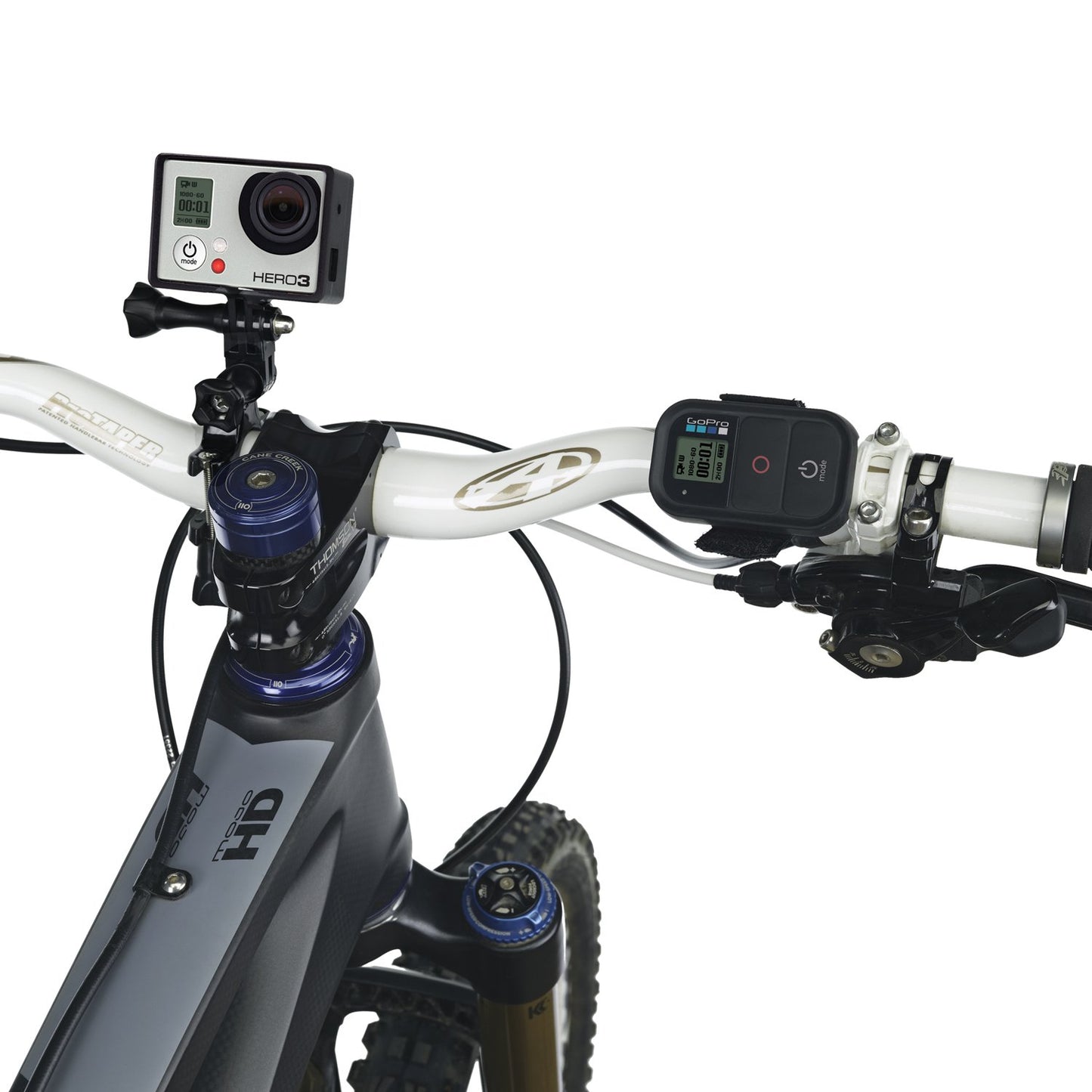 Gopro - Armte-001 Wi-Fi Remote