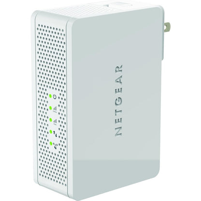 Netgear - N600 Wifi Range Extender (Wn3500Rp)