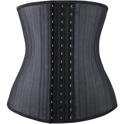 Yianna - Latex Waist Trainer Corset for Women