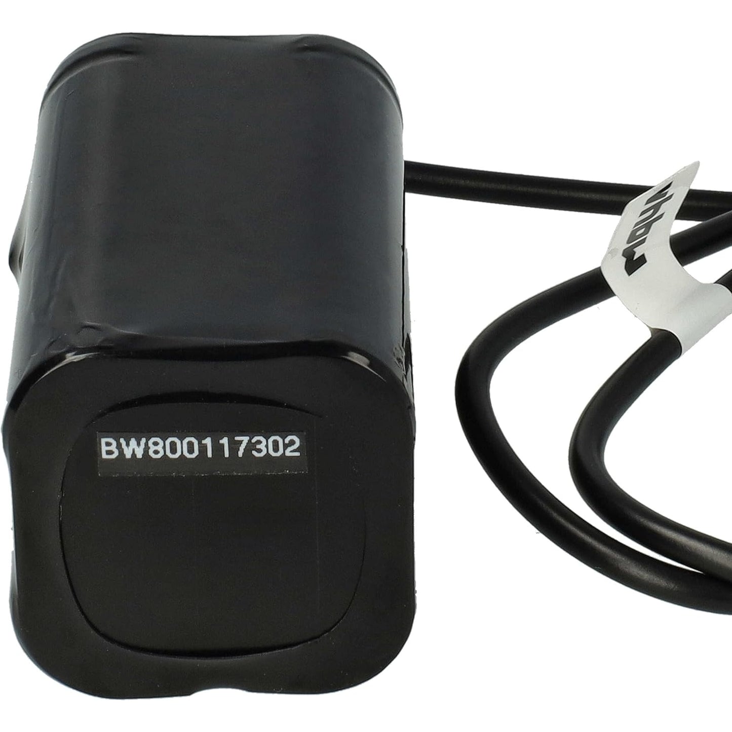 Vhbw - Battery Pack for Bike Lights (6Ah, 8.4V, Li-Ion)