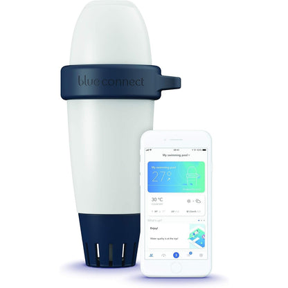 Manufacturas Gre - Blue Connect Go Smart Water Analyzer For Pools & Spas