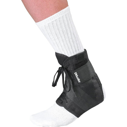 Mueller Sports Medicine - Soft Ankle Brace With Straps