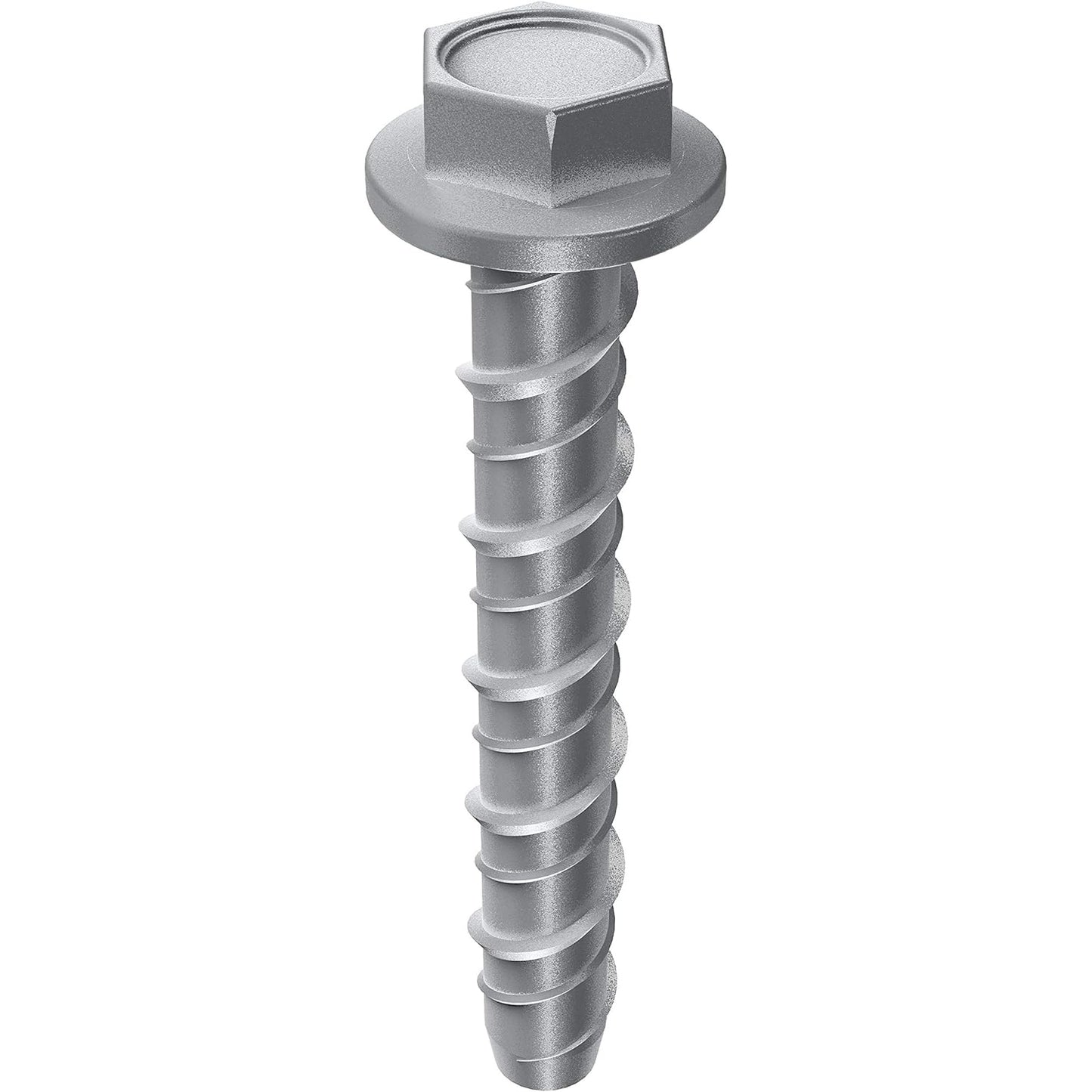 Tox - Sumo Pro Concrete Screws M10x60mm, 25 Pieces