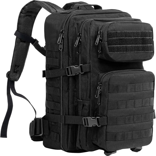 Procase - Tactical 40L Military Backpack