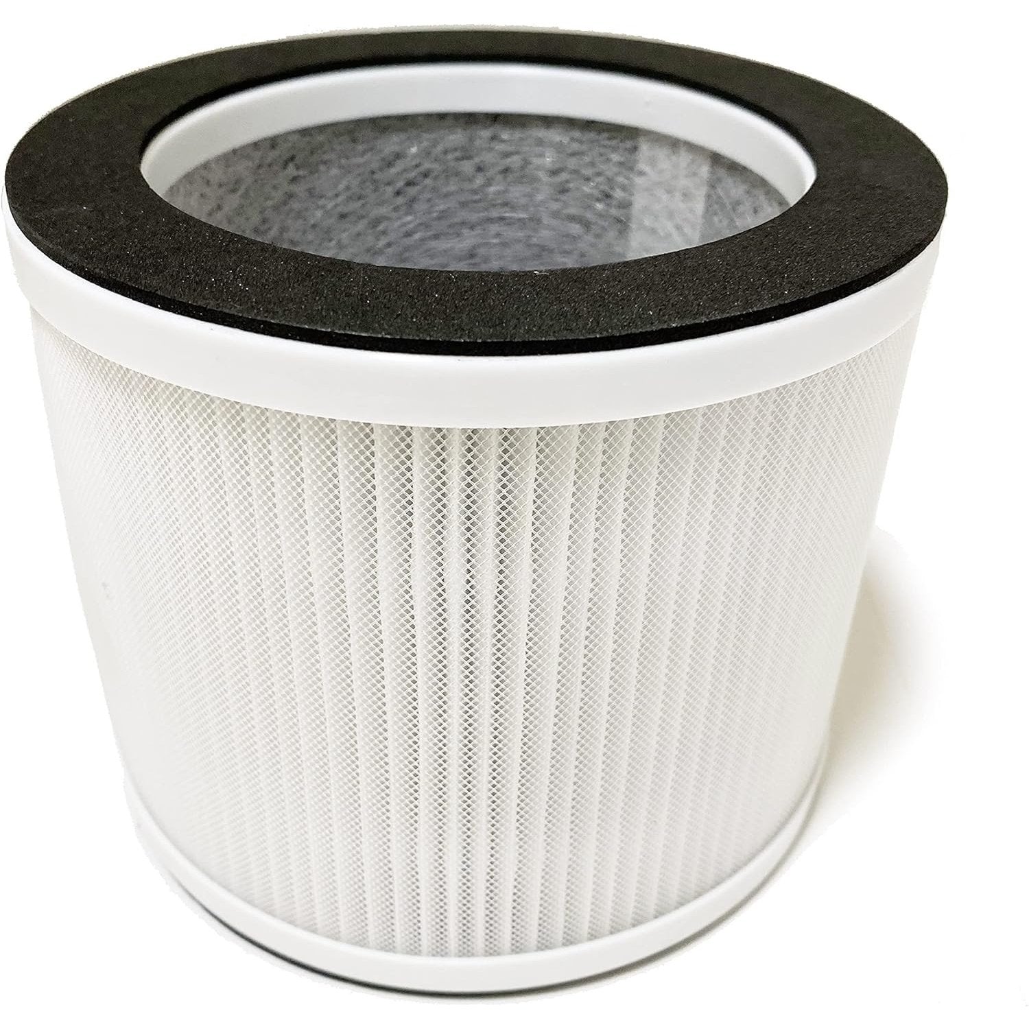 Nispira - True HEPA Filter Replacement for Rigoglioso GL-2109 Air Purifier, 4 Pack