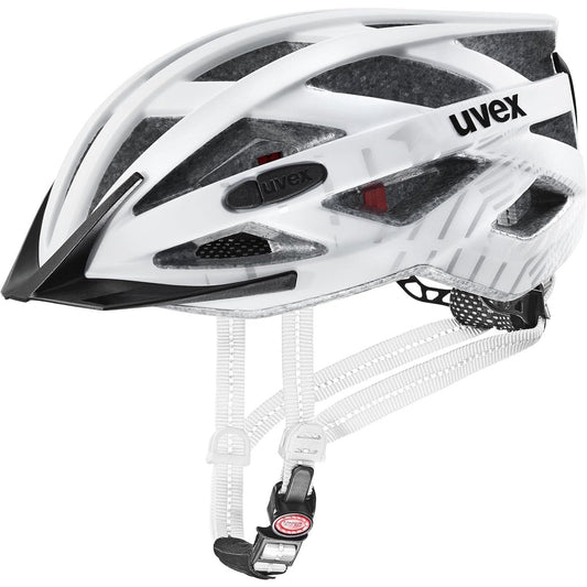 Uvex - Unisex's City I-Vo MIPS Bike Helmet