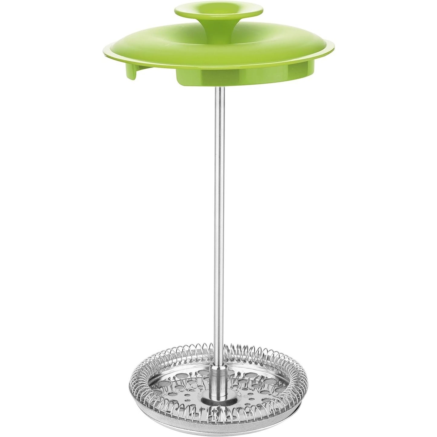 Emsa - Neo Coffee Press, 1 Litre/8 Cup, Lime