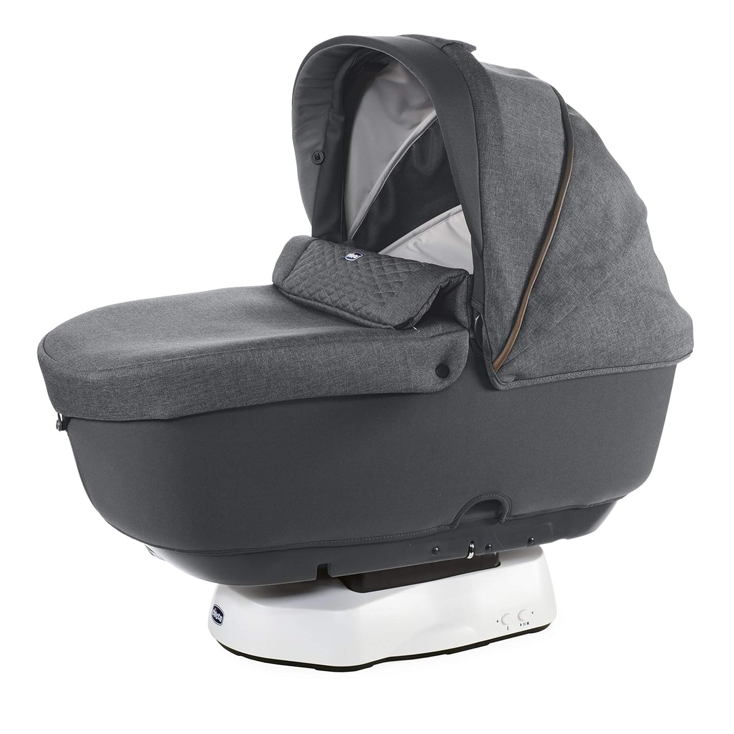 Chicco - Dream Cradle for Stylego Up Stroller, White