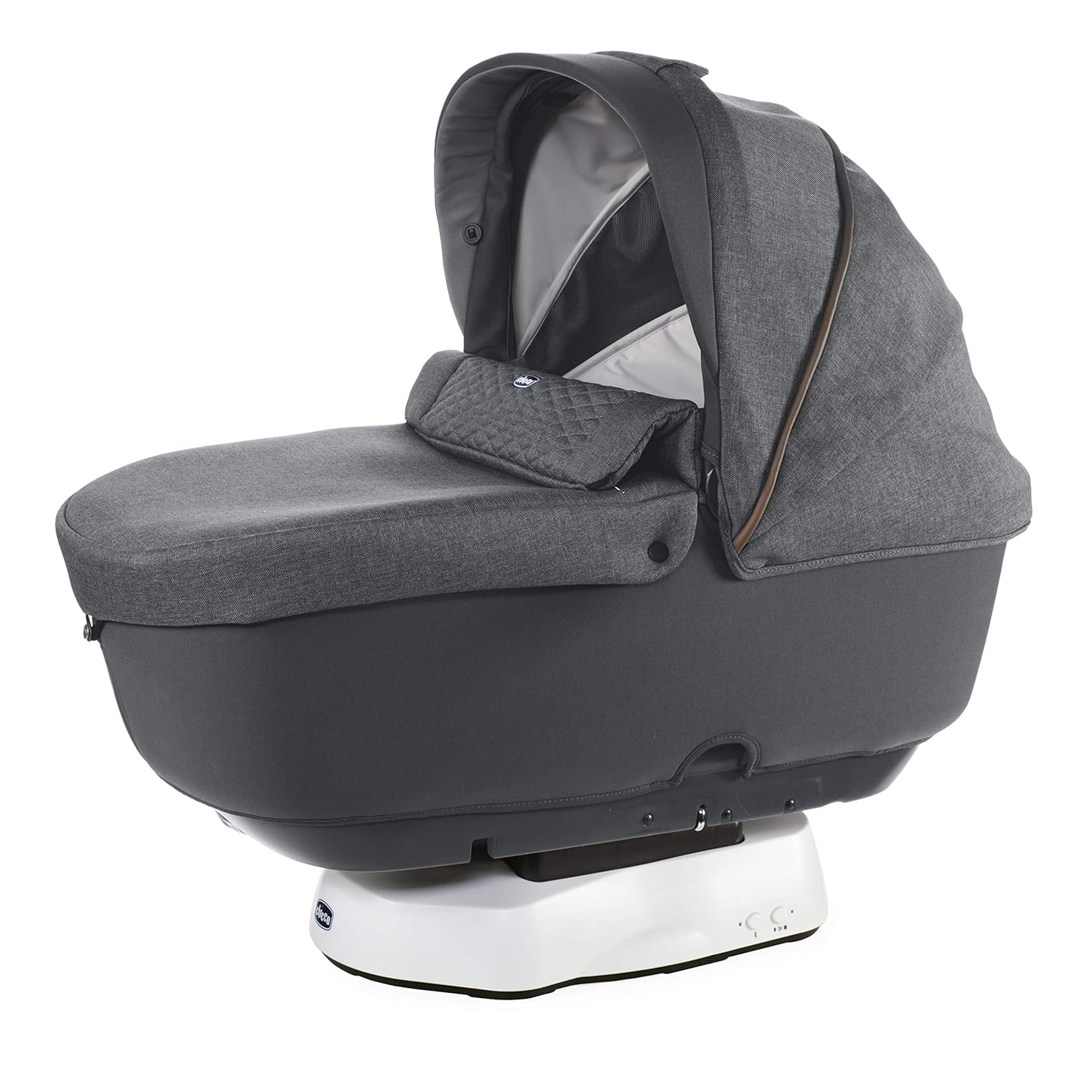 Chicco - Dream Cradle for Stylego Up Stroller, White