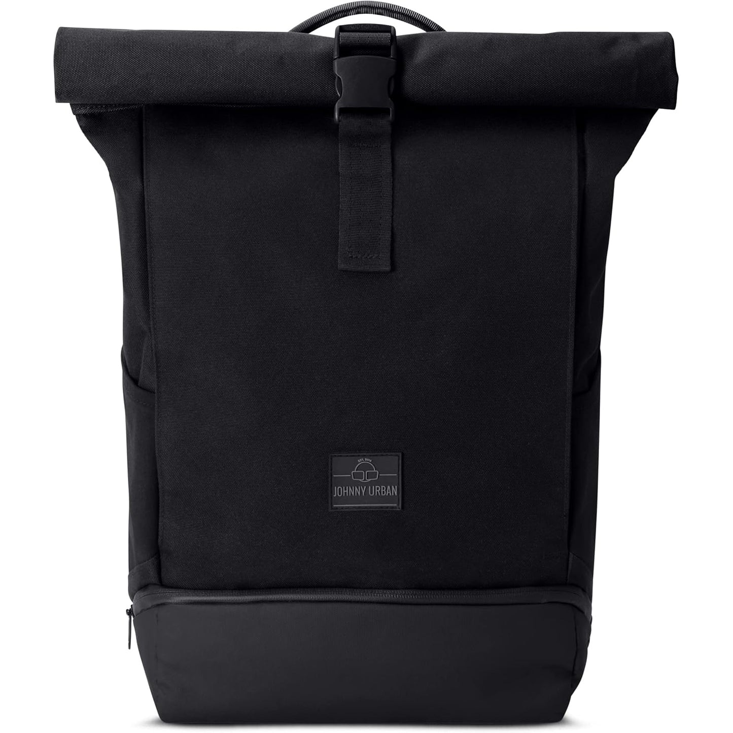 Johnny Urban - Allen Medium Roll Top Backpack With Laptop Compartment