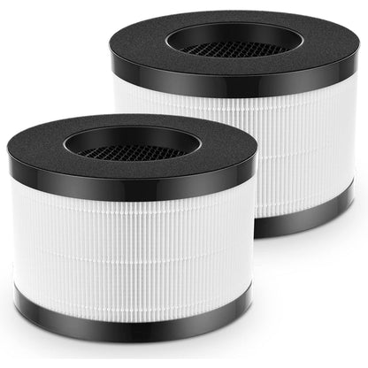 Linniw - Ap01 Replacement Filter for Himox Ap01 Air Purifier