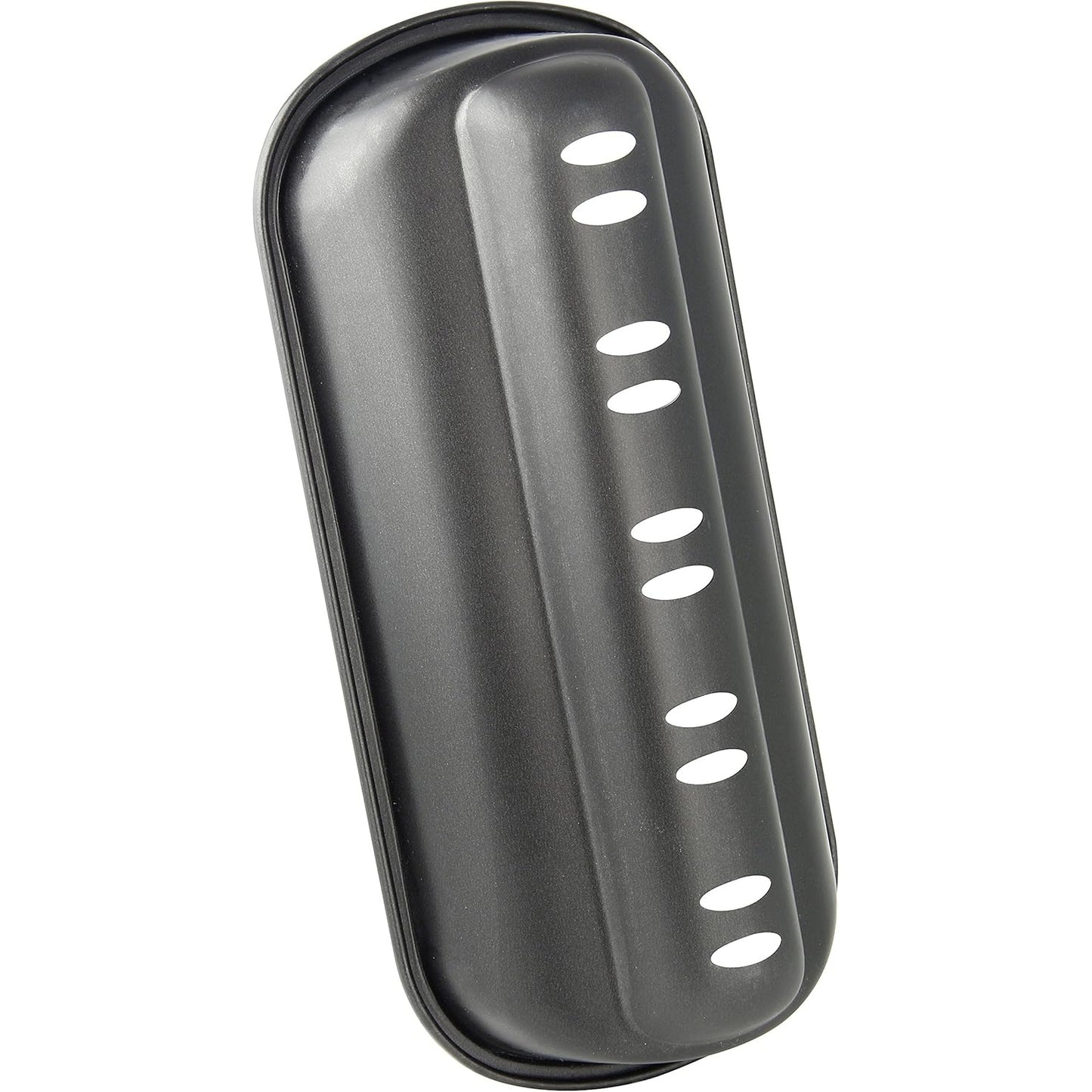 Zenker - Special Season Stollen-Baking Tin, Black, 12.20 X 5.90 X 2.76