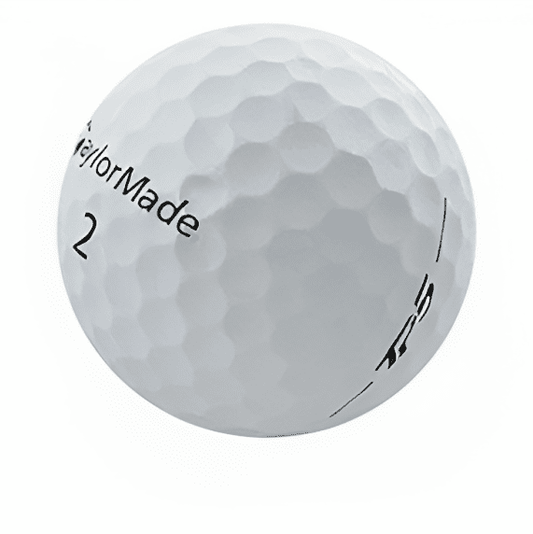 TaylorMade - 3 Golf Balls