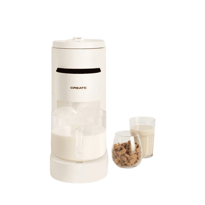 Create - Vegan Milk Maker / Vegetable Milk Machine / 1.5 L / 1200W