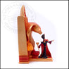 Neverland - Jafar LightUp Figurine with LED Illumination, Collectible