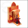 Neverland - Jafar LightUp Figurine with LED Illumination, Collectible