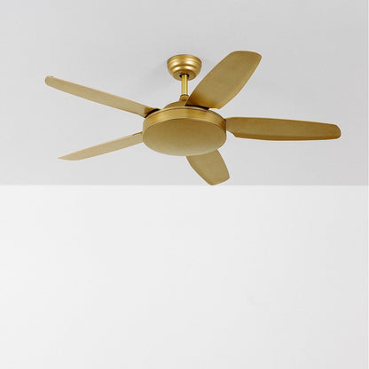 Create - Wind Flat  - Silent 40W Ceiling Fan Ø132 cm  (With Light)