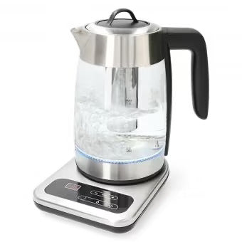 Kodi - Glass Kettle 1.8L