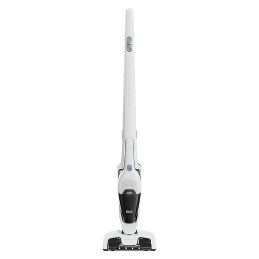 Silvercrest - Cordless Stick Vacuum Cleaner 2 In 1