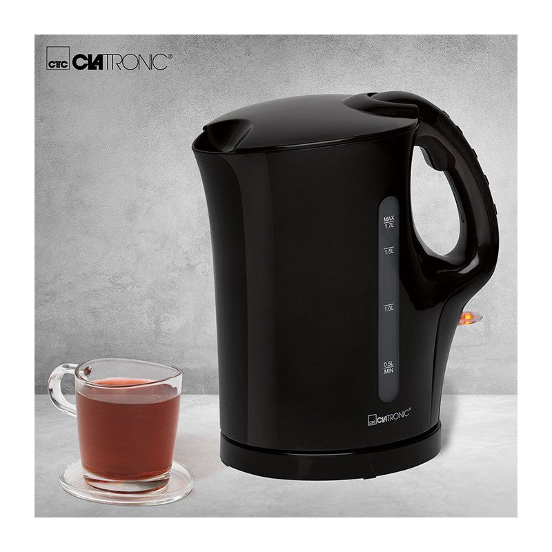 Clatronic - Electric Kettle 1,7L 2200W