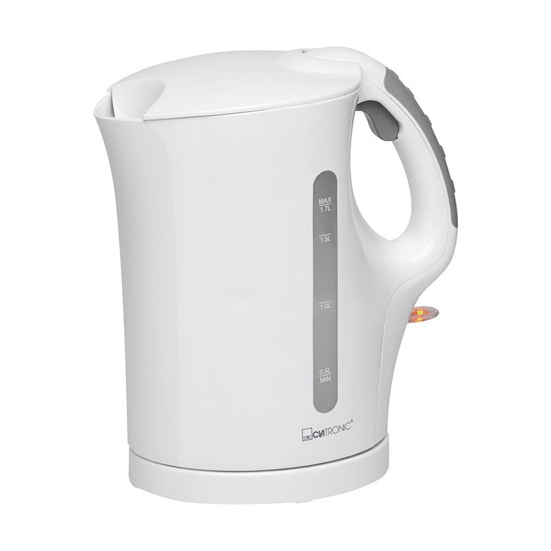 Clatronic - Electric Kettle 1,7L 2200W