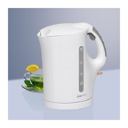 Clatronic - Electric Kettle 1L 900W