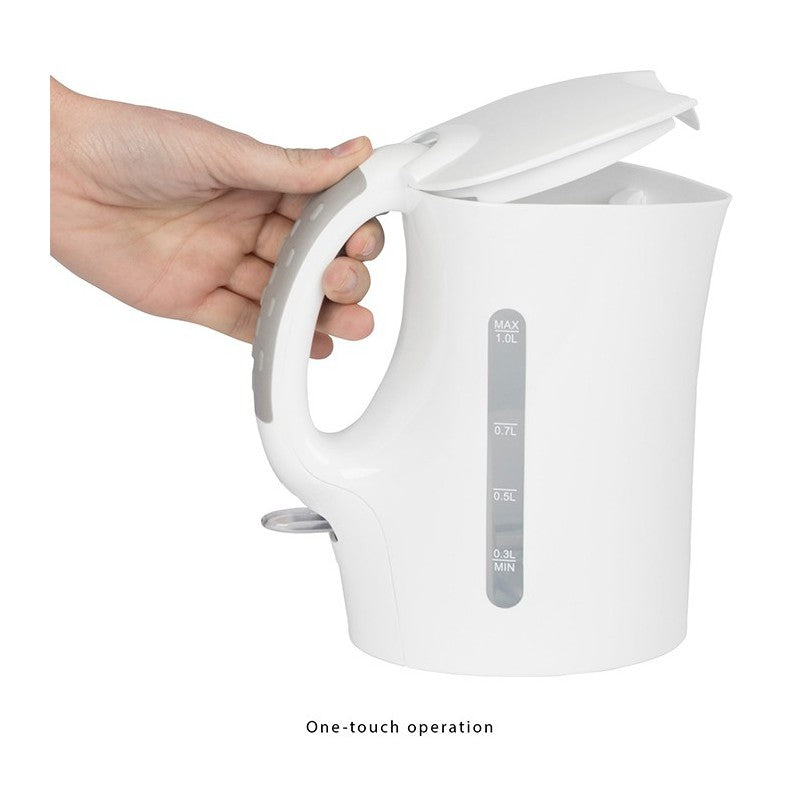 Clatronic - Electric Kettle 1L 900W