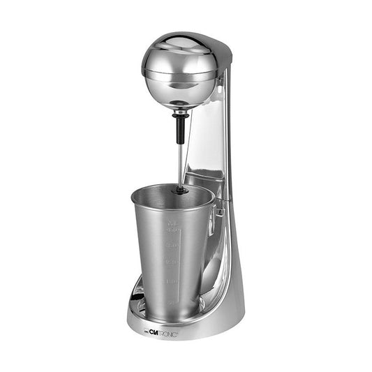 Clatronic - Bar Mixer And Milk Frother