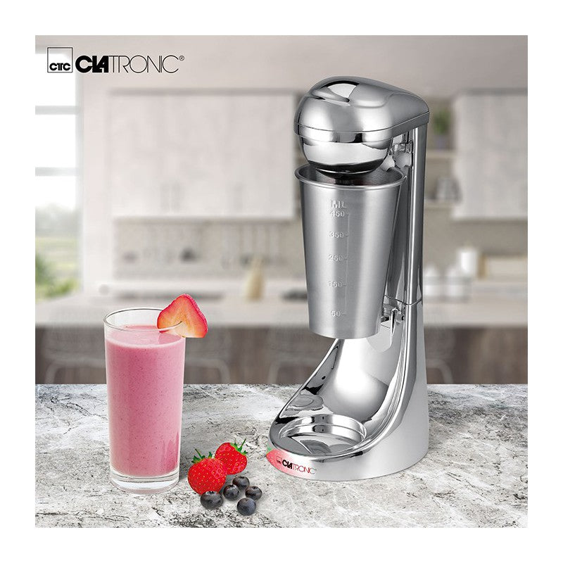 Clatronic - Bar Mixer And Milk Frother