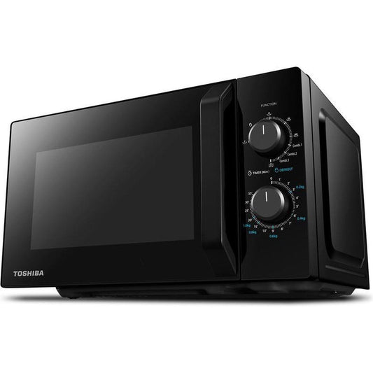 Toshiba - Microwave / Grill Function / 20 Liters